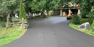 Best Driveway Grading and Leveling  in Untain View, MO